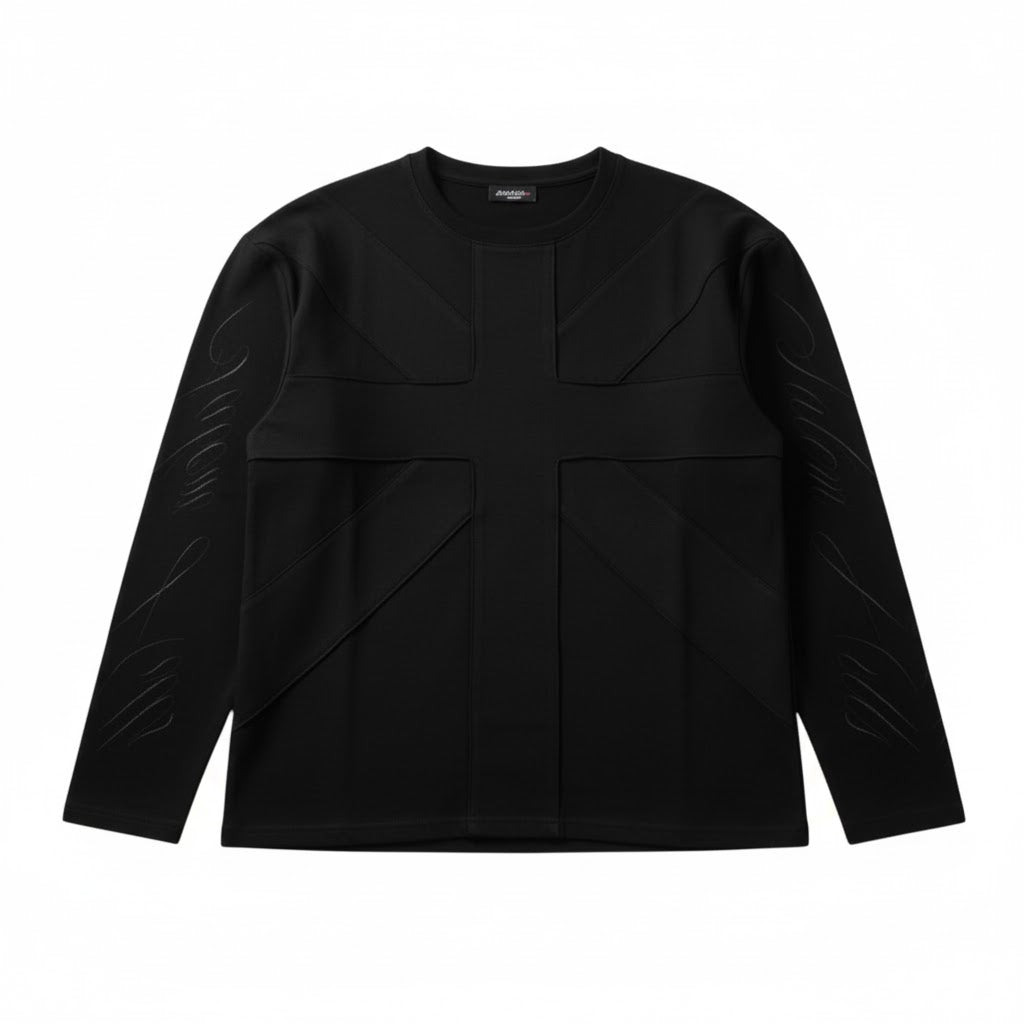 Crusader Long Sleeve