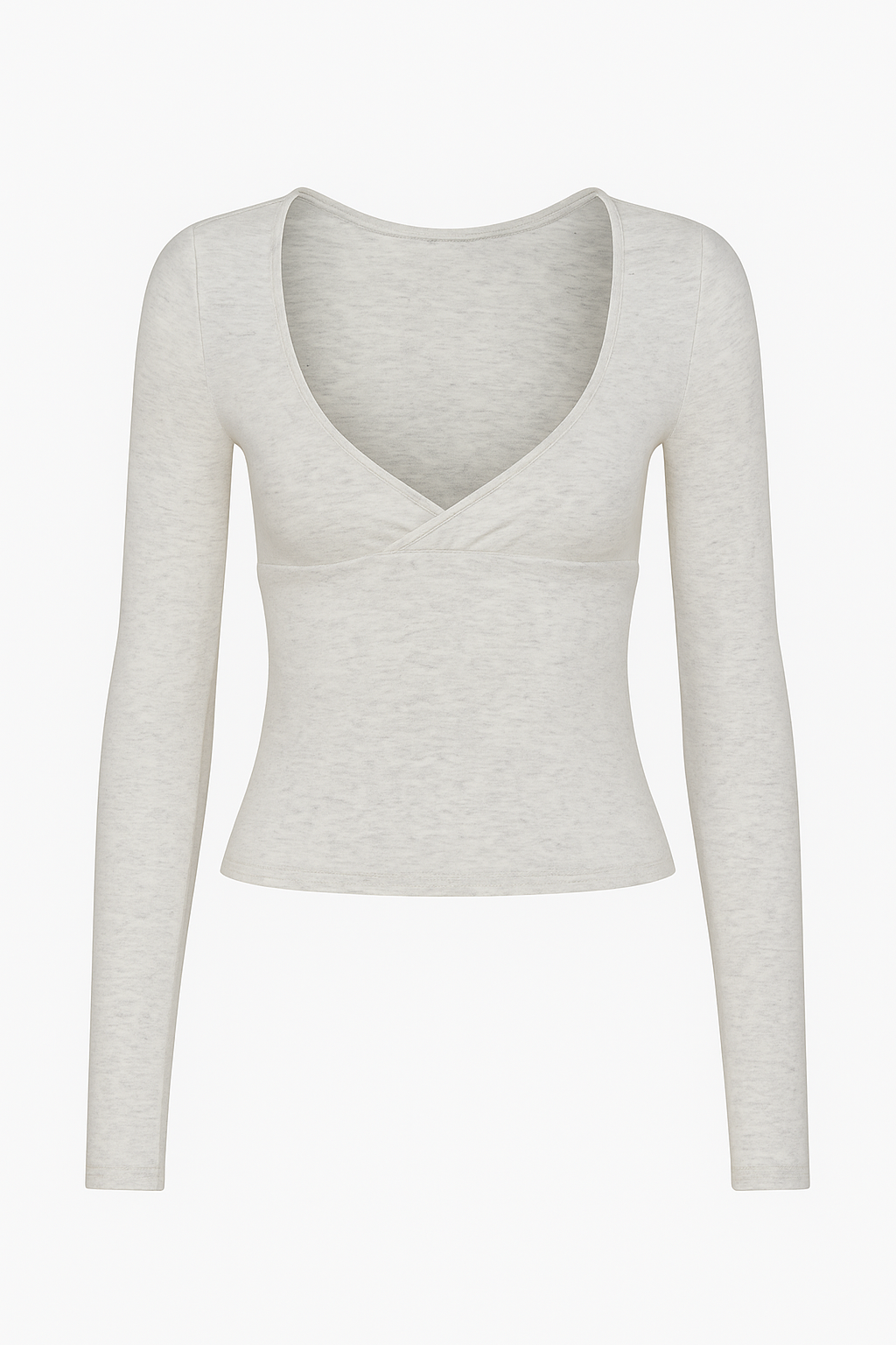 Aura Contour Top